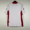 Rome 2001/02 Away Retro Jersey S-2XL