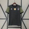 Germany 2016 Away Retro Jersey S-2XL