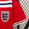 England 1982 Away Retro Jersey S-2XL
