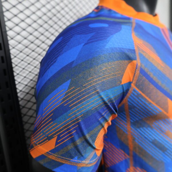 fafc66d8 Olympique de Marseille 24/25 Special Edition Player Version Jersey - S-2XL