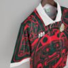 Mexico 1997 Second Away Retro Jersey S-2XL