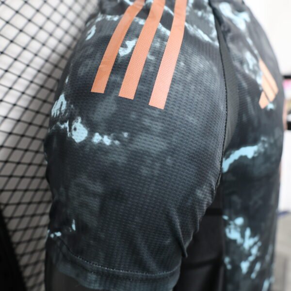 Bayern Munich 24/25 away jersey (player version) S-3XL