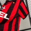 fb5d2a21 AC Milan 1988/89 Home Retro Jersey S-2XL