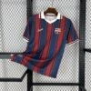 Barcelona 25/26 125th Anniversary Edition (Fan Version) S-2XL