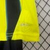 Manchester City 24/25 away kit (children's kit) 16-28
