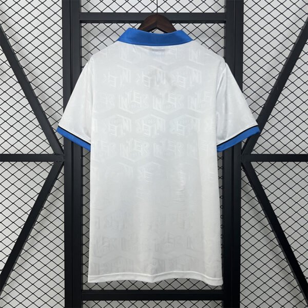 Inter Milan 1994/95 Away Retro Jersey S-2XL