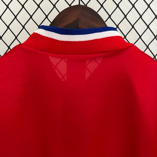 fc7e643a Bayern Munich 1993/95 Home Retro Jersey S-2XL