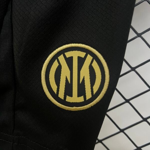 Inter Milan 24/25 home jersey (children's set) 16-28