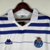Porto 1985/86 Away Retro Jersey S-2XL