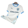 Olympique de Marseille 24/25 Home Fan Version Jersey - S-4XL