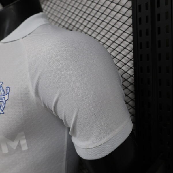 fcb986ef Olympique de Marseille 24/25 Special Edition Player Version Jersey - S-2XL