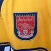 Arsenal 1997/99 Away Retro Jersey S-2XL