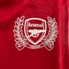 fce751df Arsenal 2011/12 Home 125th Anniversary Retro Jersey S-2XL