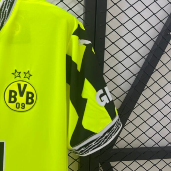 Borussia Dortmund 24/25 Special Edition jersey (fan version) S-4XL