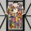 Japan 24/25 Digimon Collaboration Special Edition Jersey - S-4XL