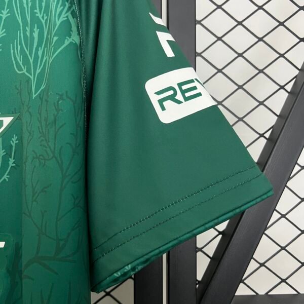 Real Betis 25/26 Special Edition Fan Jersey - S-2XL