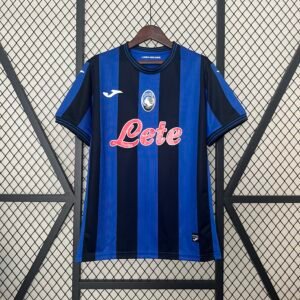 Atlanta 24/25 home jersey (fan version) S-2XL