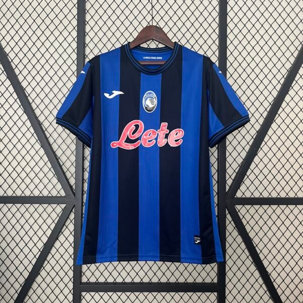 fd6e796c Atlanta 24/25 home jersey (fan version) S-2XL