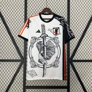 Japan 2024 Special Edition Fan Jersey - S-2XL
