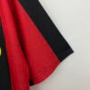Frankfurt 1998/00 100th Anniversary Home Retro Jersey S-2XL