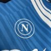 Napoli 24/25 Special Edition Fan Version - S-2XL