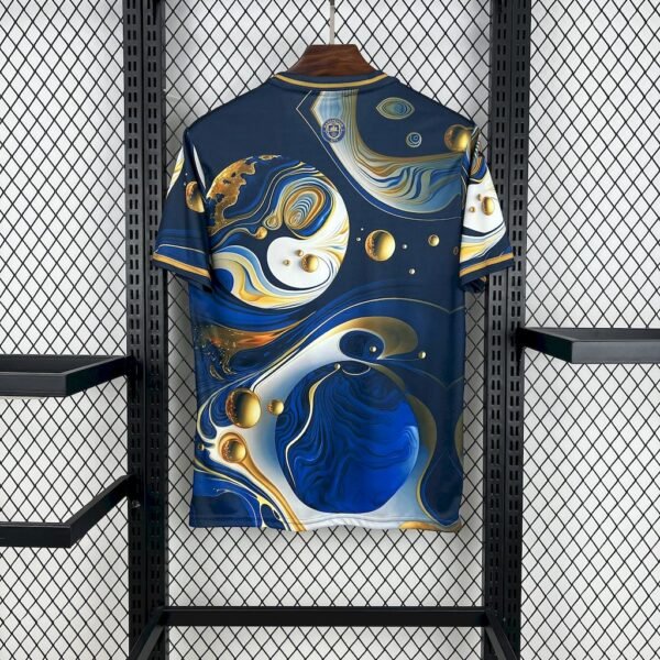 Manchester City 25/26 Special Edition Fan Version Jersey - S-2XL