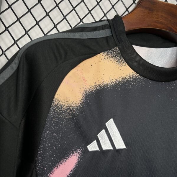 fdb97b2e Leicester City 24/25 Away Fan Version Jersey - S-4XL