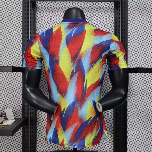 fddcf46b Arsenal 25/26 Training Kit Player Version - S-2XL