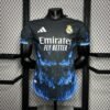 Real Madrid 24/25 Special Edition Player Version Jersey - S-2XL