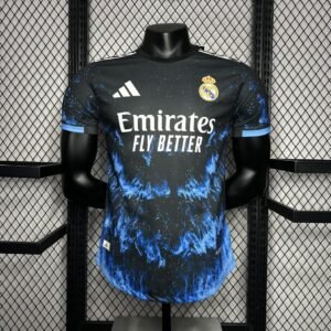 Real Madrid 24/25 Special Edition Player Version Jersey - S-2XL