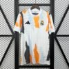 Real Madrid 24/25 Training Kit Fan Version - S-4XL