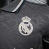fe2e3b26 Real Madrid 24/25 Second Away Player Version Jersey - S-2XL