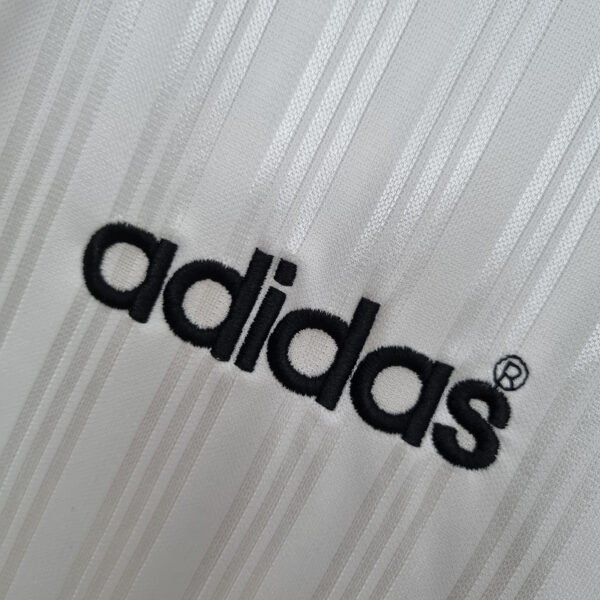 River Plate 1995/96 Home Retro Jersey S-2XL