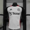 Manchester United 25/26 Training Kit Player Version - S-2XL