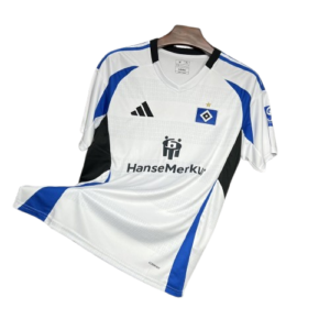 Hamburger SV 24/25 Home Fan Version Jersey - S-2XL