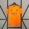 Real Madrid 24/25 Away Jersey (Fan Version) S-4XL