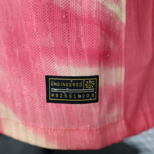 Barcelona 24/25 Special Edition Jersey (Player Version) S-2XL