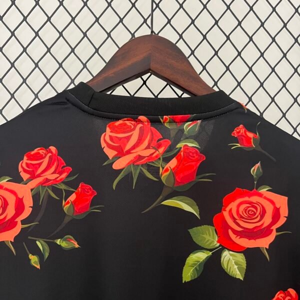 ff08ed64 Japan 2024 Special Edition Fan Jersey - S-2XL