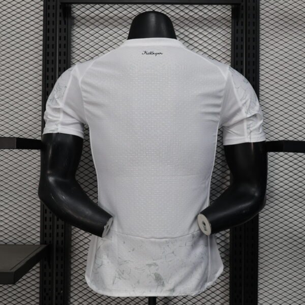 Manchester City 25/26 away jersey (player version) S-2XL