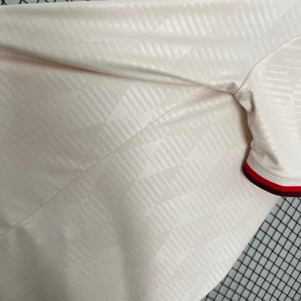 ff37faff Bayern Munich 24/25 Third away jersey (fan version) S-4XL