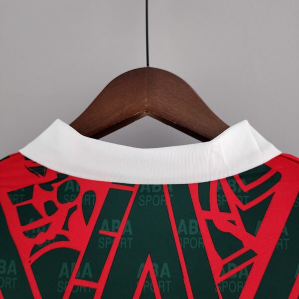 Mexico 1997 Second Away Retro Jersey S-2XL