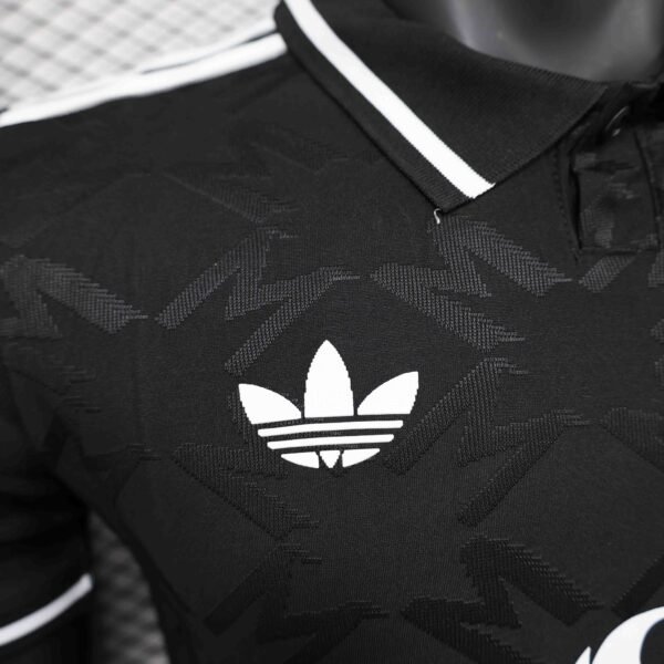 Manchester United 24/25 Special Edition Player Version Jersey - S-2XL