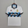 ff687e57 Inter Milan 1990/91 Away Retro Jersey S-2XL