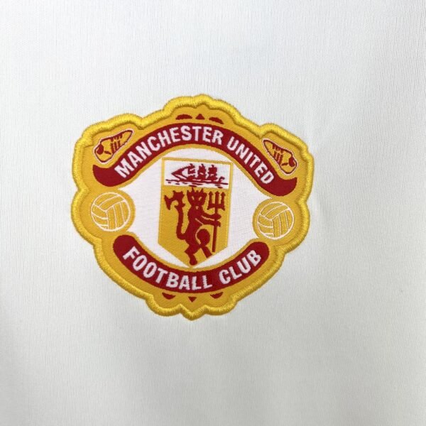 Manchester United 24/25 Special Edition Fan Version Jersey - S-2XL