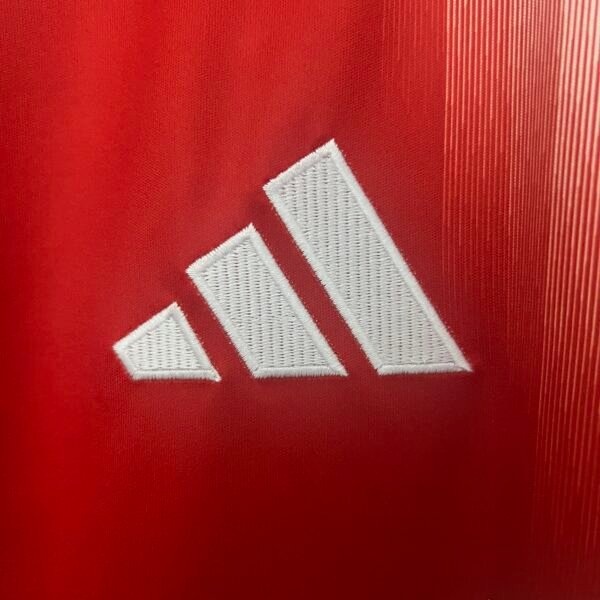 Bayern Munich 25/26 home jersey (fan version) S-4XL