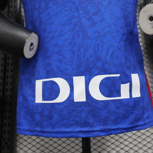 Athletic Club 24/25 Away Jersey (Player Version) S-2XL