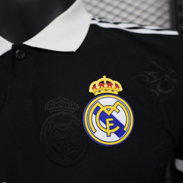Real Madrid 25/26 Special Edition Player Version Jersey - S-2XL