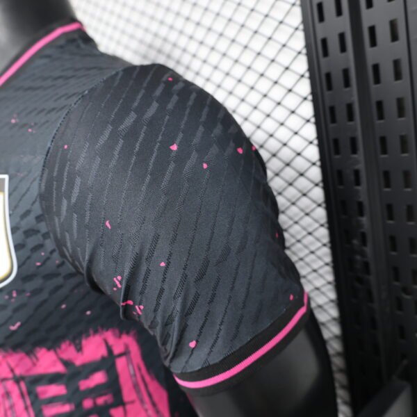 Japan 2024 Special Edition Player Jersey S-2XL