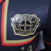 ffed5bec Bayer 04 Leverkusen 24/25 Special Edition Player Version Jersey - S-2XL