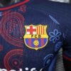 Barcelona 24/25 Special Edition Jersey (Player Version) S-2XL